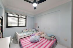 Blk 323B Anchorvale Grove (Sengkang), HDB 5 Rooms #601511811
